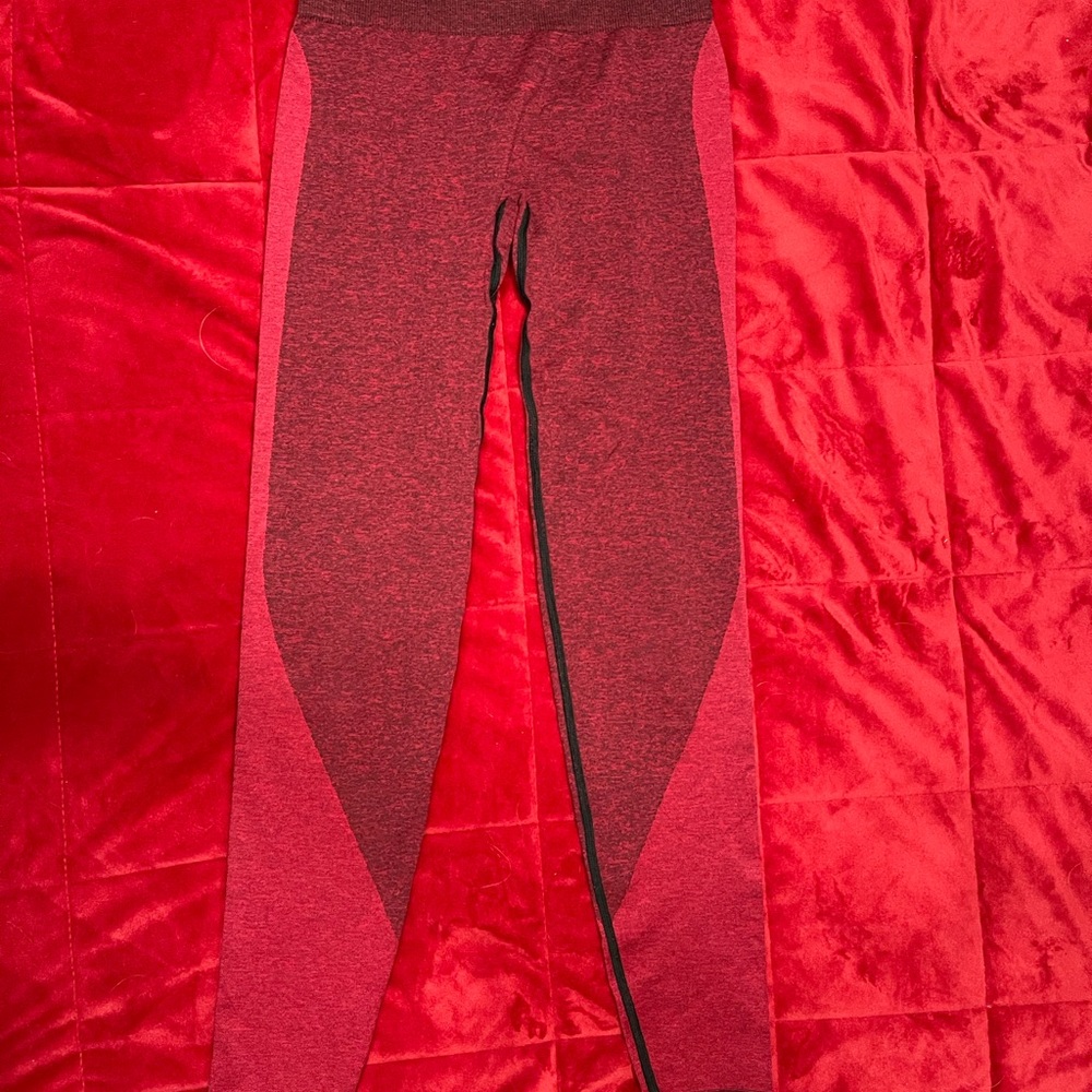 PINK workout set - Picture 6 of 7